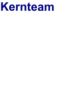 Kernteam